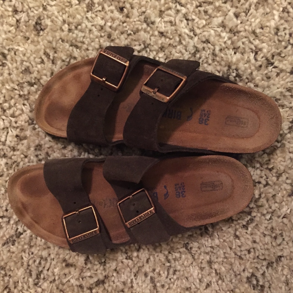 Birkenstocks Arizona
